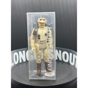 Star Wars - Rebel Commander